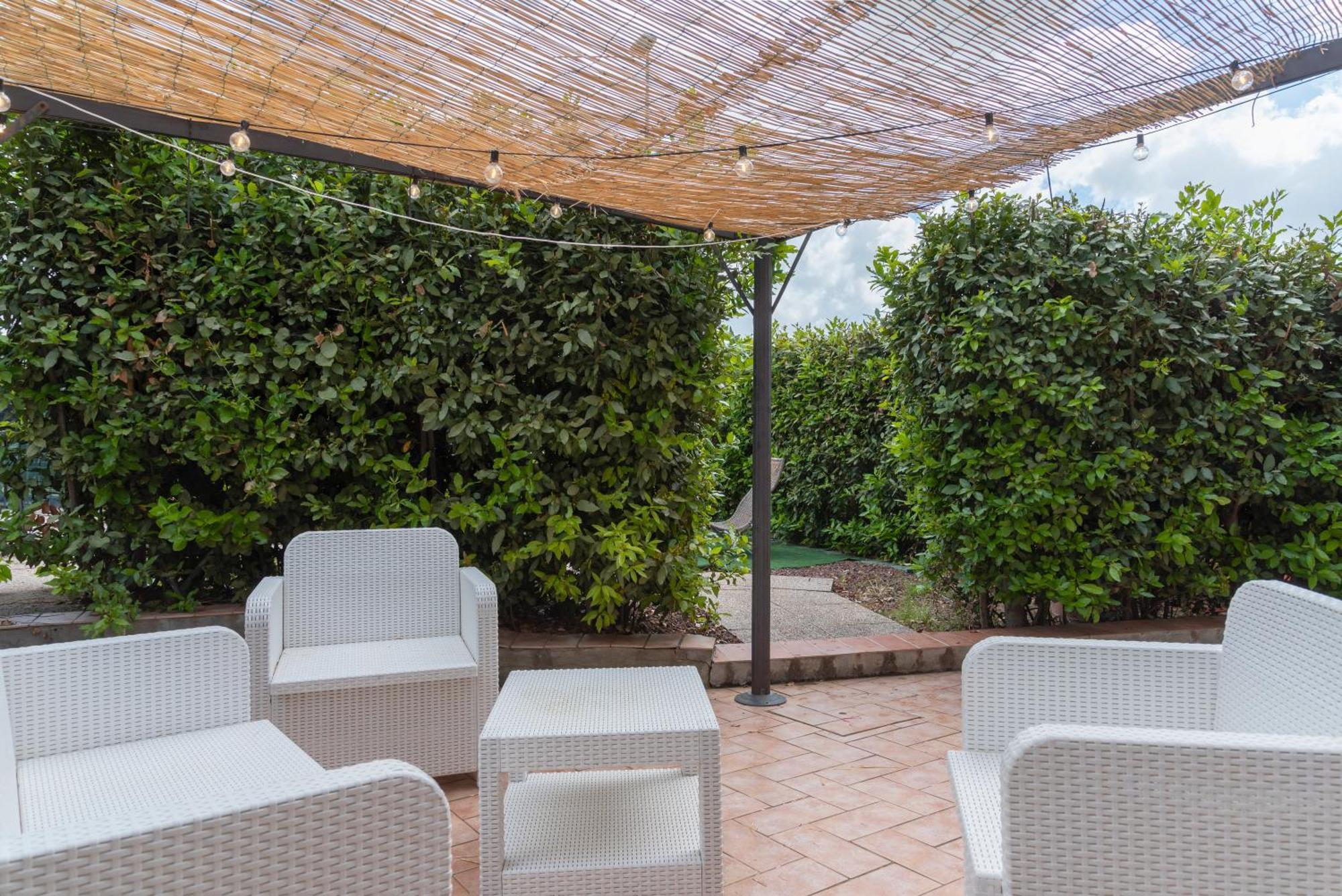 Casa In Campagna Toscana - Privacy - Free Fast Wifi - Free Netflix - Free Parking SantʼAntonio Kültér fotó