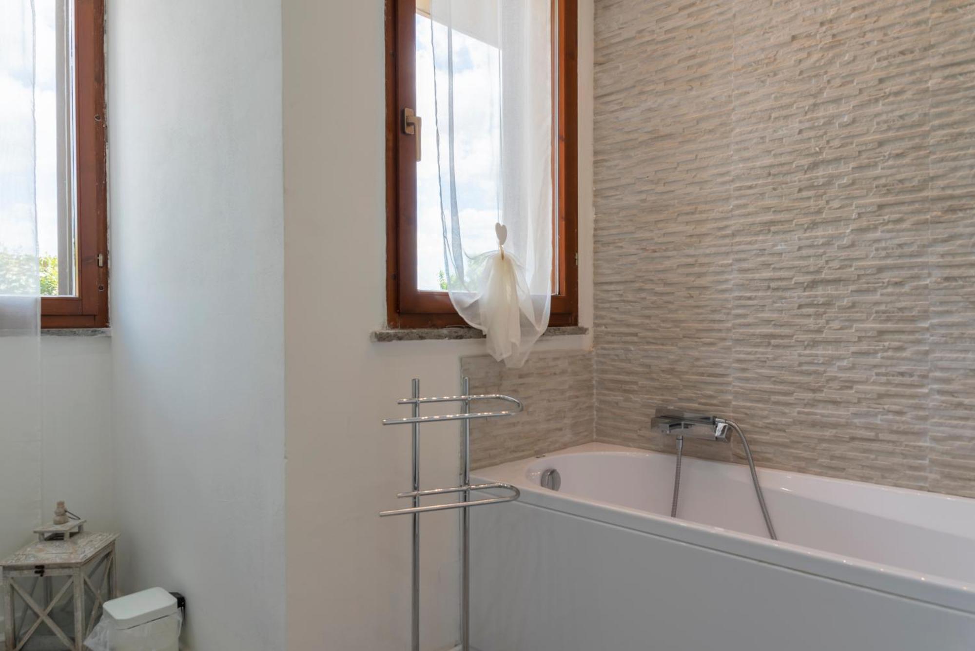 Casa In Campagna Toscana - Privacy - Free Fast Wifi - Free Netflix - Free Parking SantʼAntonio Kültér fotó