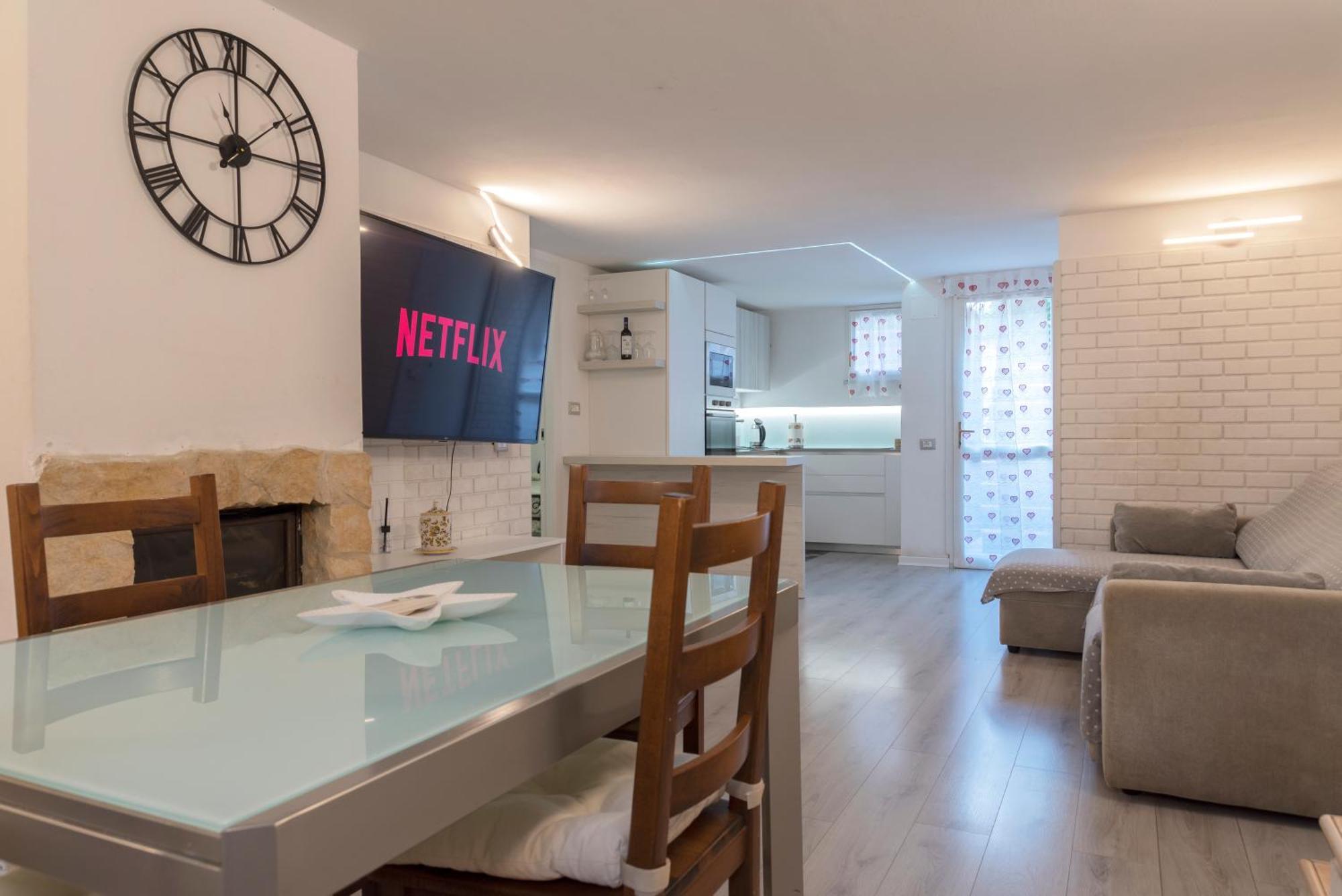 Casa In Campagna Toscana - Privacy - Free Fast Wifi - Free Netflix - Free Parking SantʼAntonio Kültér fotó